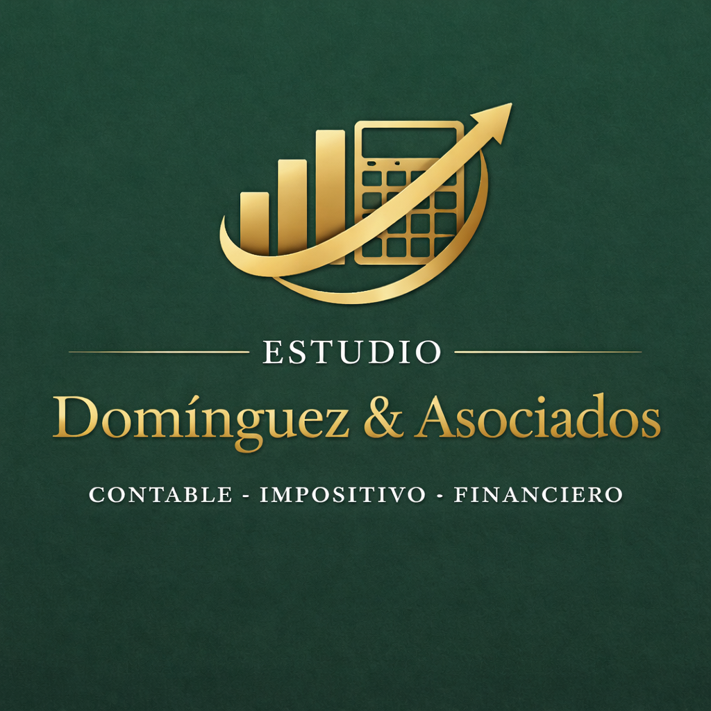 Estudio Dominguez & Asoc.