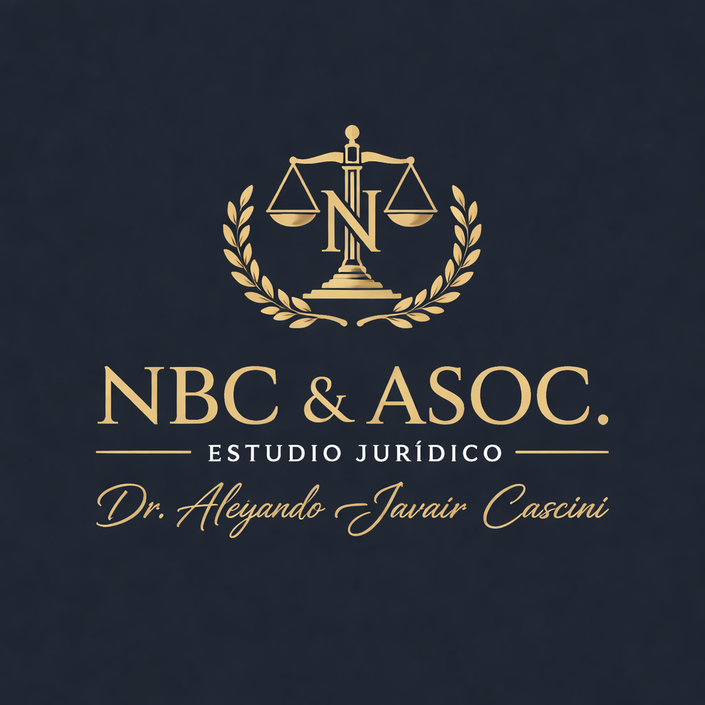 Estudio Jurídico NBC & Asoc.