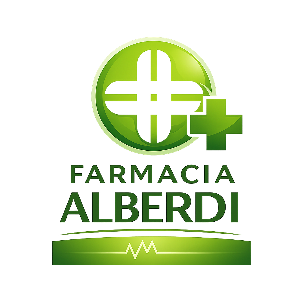 Farmacia Alberdi