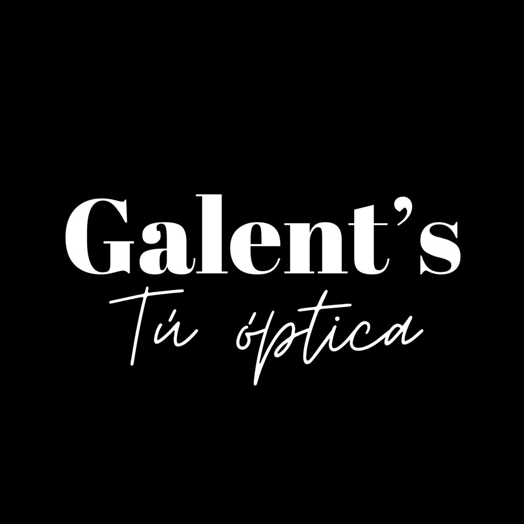 Óptica Galent's