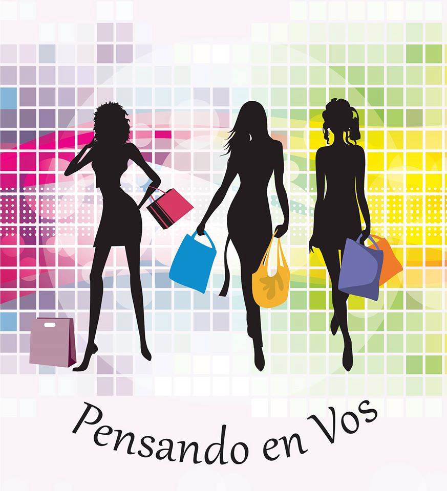 Pensando en vos