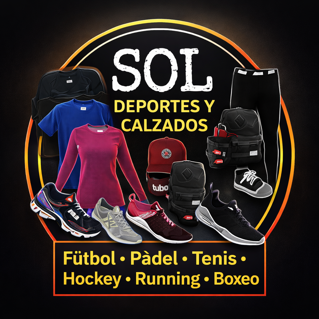 Sol Deportes y Calzados
