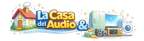 La Casa del Audio y Orogar
