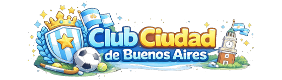 Club Ciudad de Buenos Aires