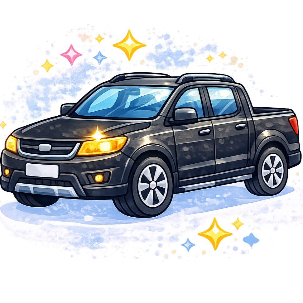 Pick-up