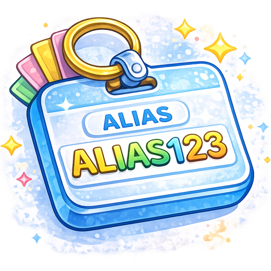Alias