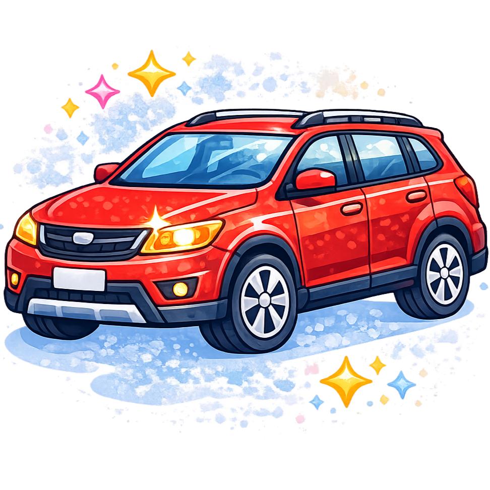 SUV